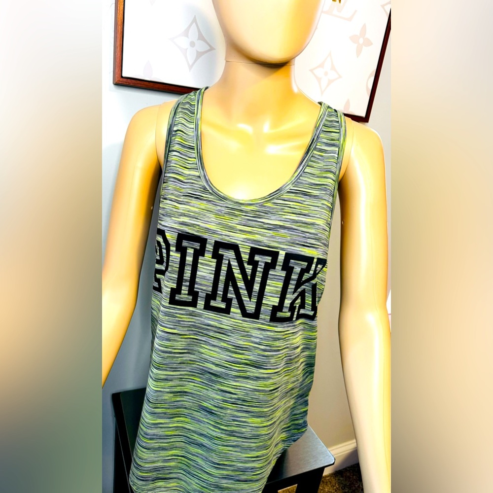 Victoria Secret Pink Tank Top